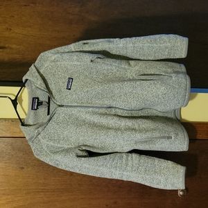 Patagonia Women's Better Sweater Fleece Hoody